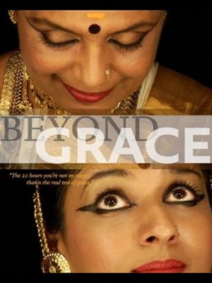 cover image of Beyond Grace